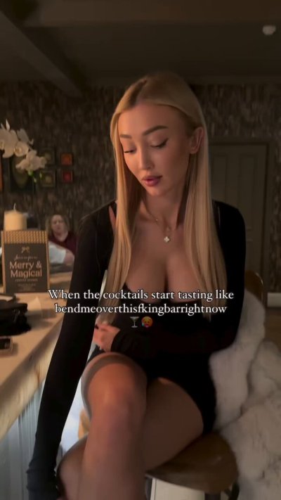 Watch Frances Bentley's leaked NSFW video on TwXstars