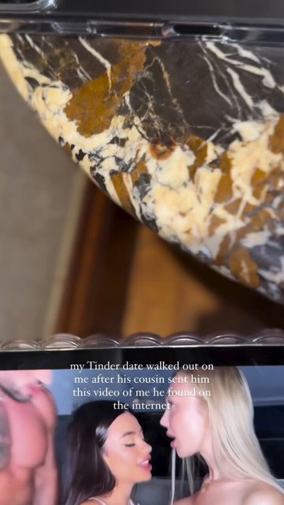 Watch Frances Bentley's leaked NSFW video on TwXstars