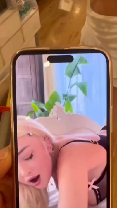 Watch Frances Bentley's leaked NSFW video on TwXstars