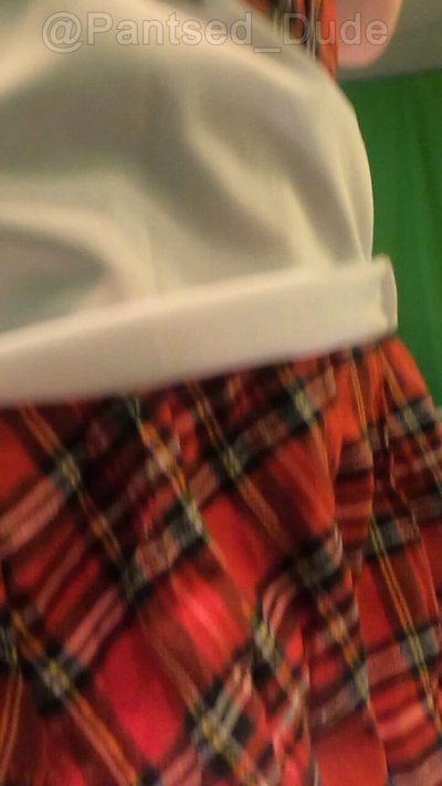 Watch Pantsed Dude (NSFW, 18+)'s leaked NSFW video on TwXstars