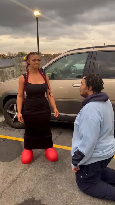 Watch MsTriggaHappy's leaked NSFW video on TwXstars