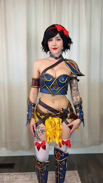 Watch Luxlo 🦋's leaked NSFW video on TwXstars