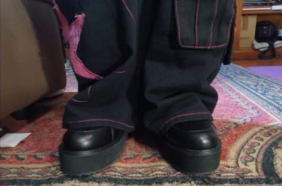 Watch 🔞Shubijubi🔞's leaked NSFW video on TwXstars