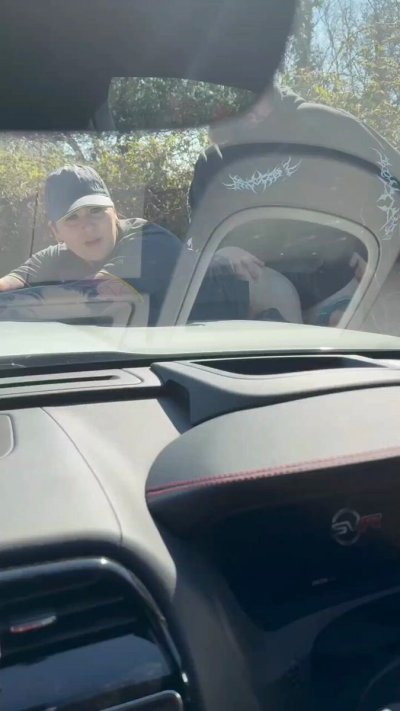 Watch Athina's leaked NSFW video on TwXstars