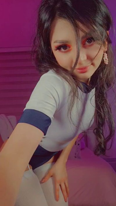 Watch ❤️Sarah Model (18+)❤️'s leaked NSFW video on TwXstars