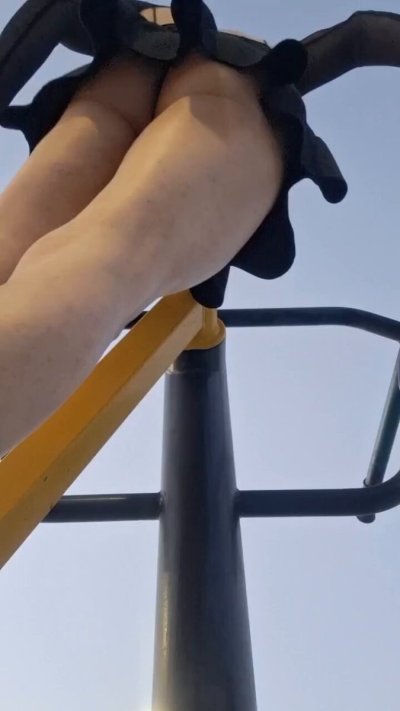 Watch Jenny Sissy's leaked NSFW video on TwXstars