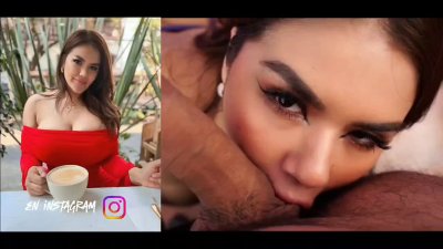 Watch Mei Cornejo's leaked NSFW video on TwXstars