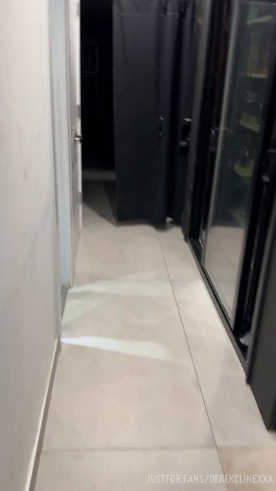 Watch Derek Cline's leaked NSFW video on TwXstars