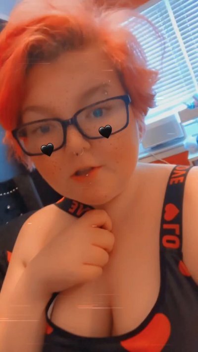 Watch Britney Black 🖤💞's leaked NSFW video on TwXstars