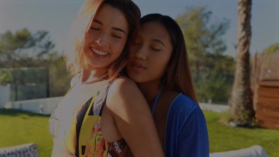 Watch Agatha Vega 🏝️ 🫶's leaked NSFW video on TwXstars