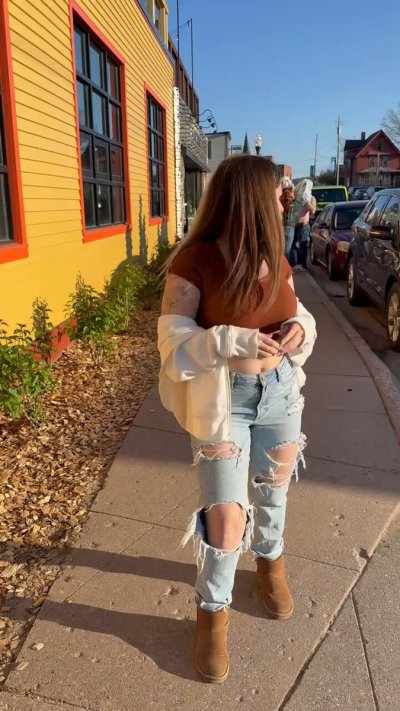 Watch Samantha💋's leaked NSFW video on TwXstars