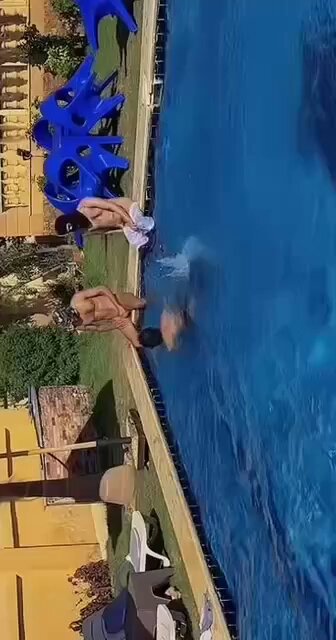 Watch بشار 🐴🍆🥳's leaked NSFW video on TwXstars