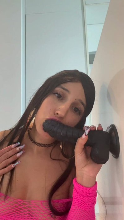 Watch AzalyaStar's leaked NSFW video on TwXstars