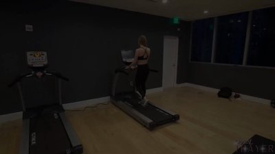 Watch Crystal Thayer's leaked NSFW video on TwXstars