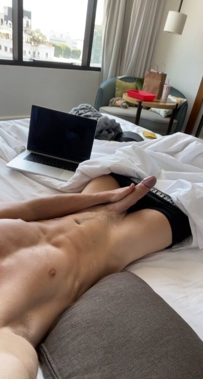 Watch ANGELICBOY's leaked NSFW video on TwXstars