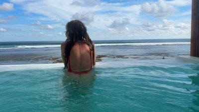 Watch Scarlet Chase Your SecretCrush♡ 🇦🇺's leaked NSFW video on TwXstars