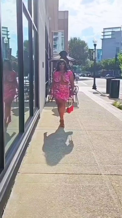 Watch MzShibaBaby's leaked NSFW video on TwXstars