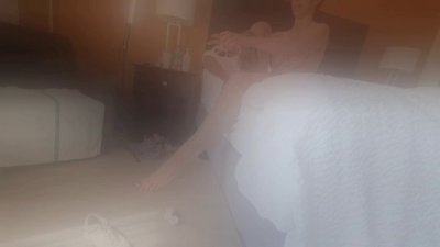 Watch Lauren 🍑 👑💋's leaked NSFW video on TwXstars