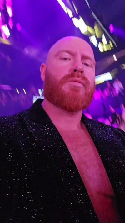 Watch THOR JOHNSON's leaked NSFW video on TwXstars