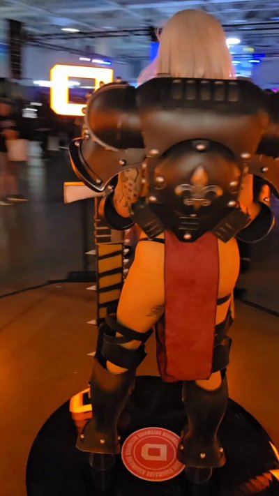 Watch Calista Melissa's leaked NSFW video on TwXstars