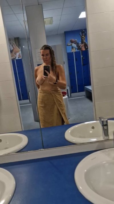 Watch Caly Morgan Milf's leaked NSFW video on TwXstars