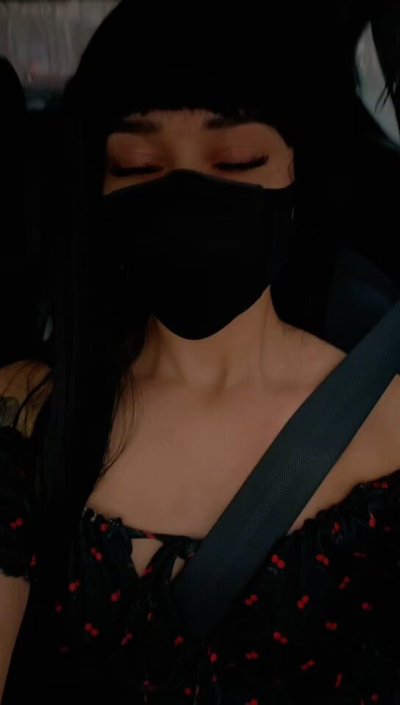 Watch LaChicaSpider's leaked NSFW video on TwXstars