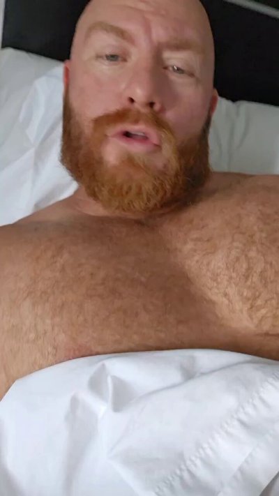 Watch THOR JOHNSON's leaked NSFW video on TwXstars