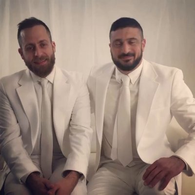 Watch Joel Someone's leaked NSFW video on TwXstars