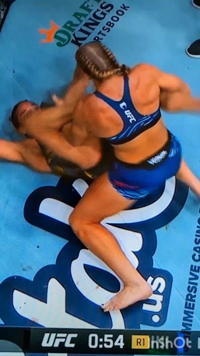 Watch Kendra Lust®'s leaked NSFW video on TwXstars