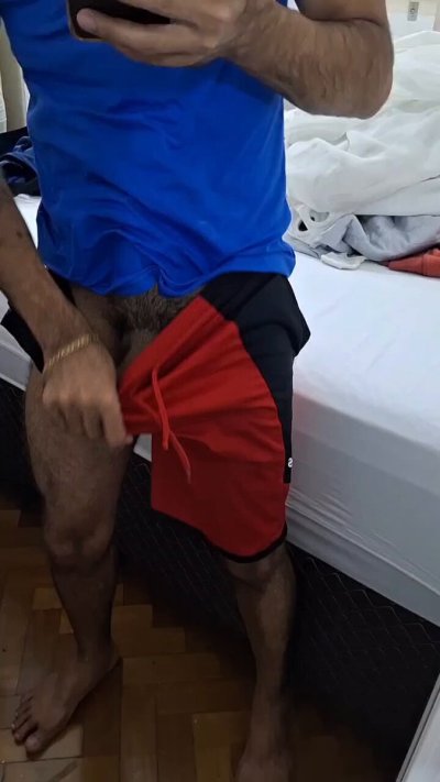 Watch Henrique Alagoano 🇧🇷RJ📍's leaked NSFW video on TwXstars