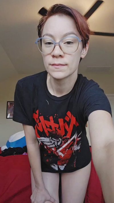 Watch Kay Lynn Syrin's leaked NSFW video on TwXstars