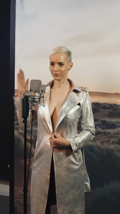 Watch Anike Ekina's leaked NSFW video on TwXstars