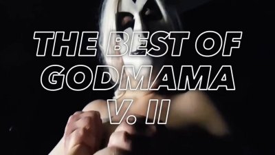 Watch GӨDMΛMΛ™️'s leaked NSFW video on TwXstars