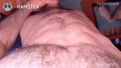 Watch Hungoakland's leaked NSFW video on TwXstars