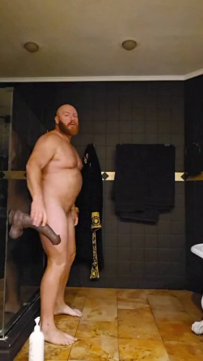 Watch THOR JOHNSON's leaked NSFW video on TwXstars