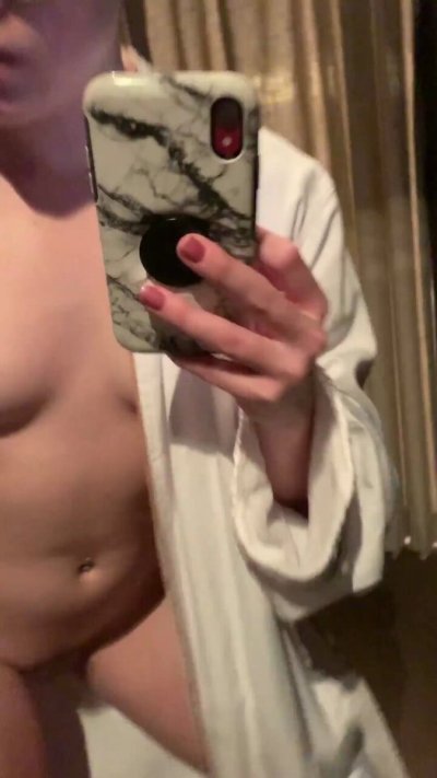 Watch Katie Drips KUSH's leaked NSFW video on TwXstars