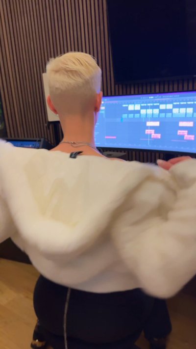 Watch Anike Ekina's leaked NSFW video on TwXstars