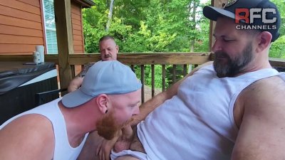 Watch Rusty Taylor's leaked NSFW video on TwXstars