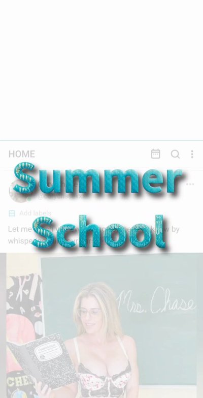 Watch Cory Chase's leaked NSFW video on TwXstars