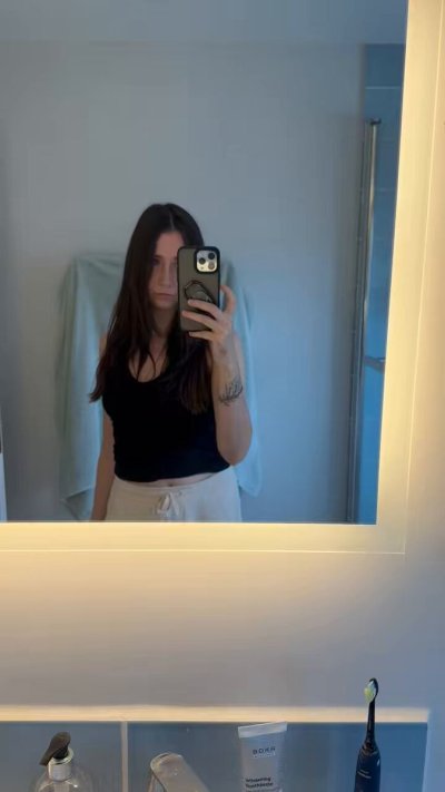 Watch Kitten_Sophie🐱🩷's leaked NSFW video on TwXstars