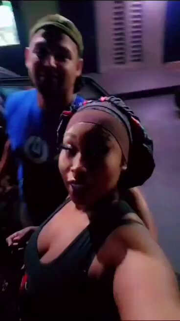 Watch Hazy McGrady's leaked NSFW video on TwXstars