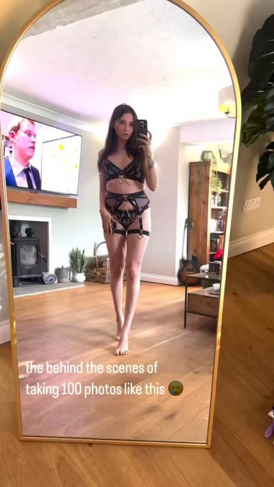 Watch Kitten_Sophie🐱🩷's leaked NSFW video on TwXstars