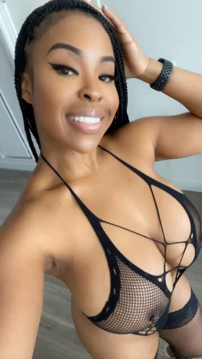 Watch Real Aryana Adin's leaked NSFW video on TwXstars