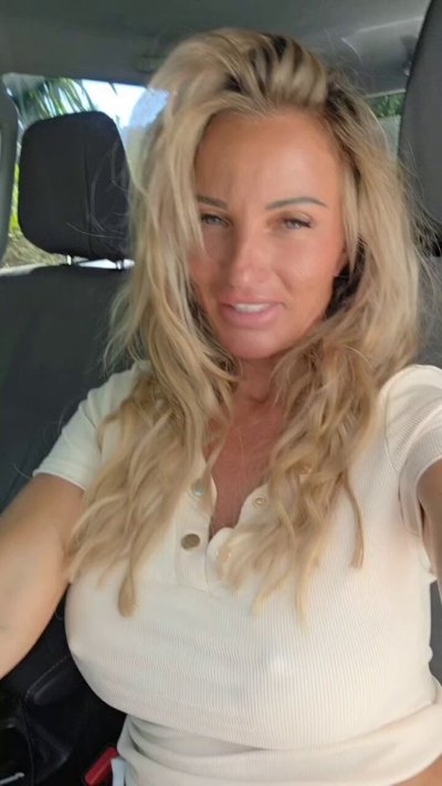 Watch Candy Samira's leaked NSFW video on TwXstars