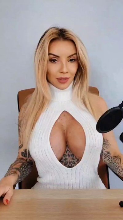 Watch Karina's leaked NSFW video on TwXstars