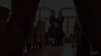 Watch Sir Peter's leaked NSFW video on TwXstars