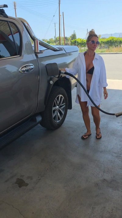 Watch Candy Samira's leaked NSFW video on TwXstars