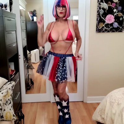 Watch Rita Daniels's leaked NSFW video on TwXstars