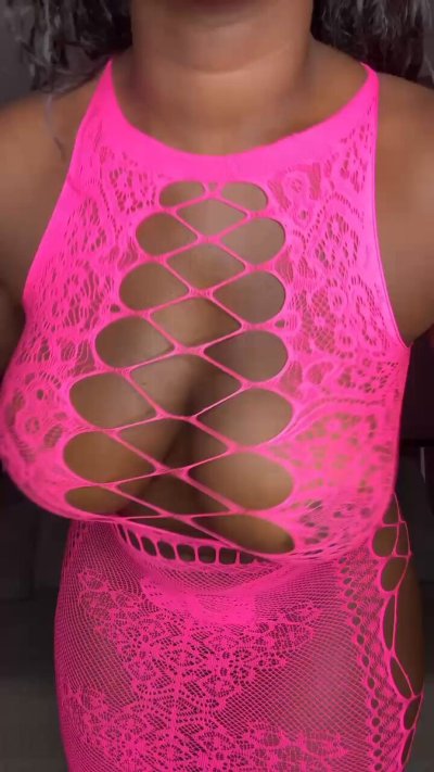 Watch Chocolate 🍫 Nipples 😍 📍ATL JULY 19-22's leaked NSFW video on TwXstars