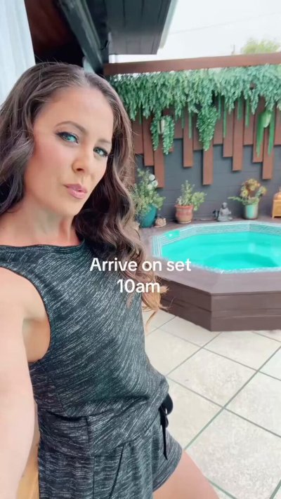 Watch Cherie DeVille's leaked NSFW video on TwXstars